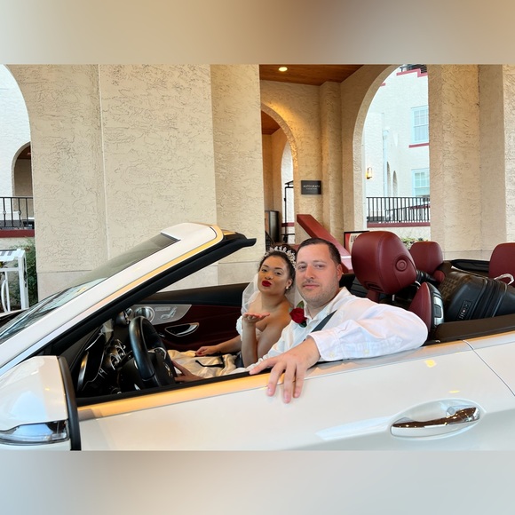 Meet your Posher, Angelina - Picture 8 of 17